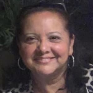 Meet your Posher, Olga e